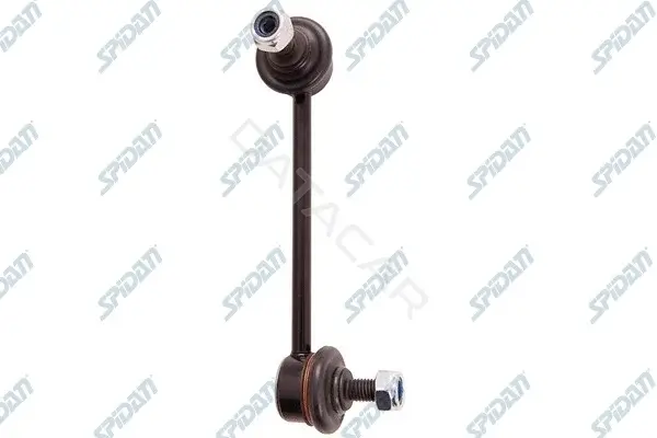 Стойки стабилизатора GKN SPIDAN/LOEBRO 57376