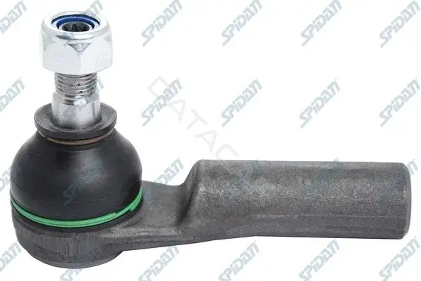 Рулевые наконечники GKN SPIDAN/LOEBRO 57415