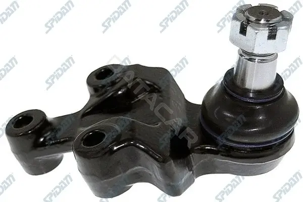 Шаровая опора GKN SPIDAN/LOEBRO 57828