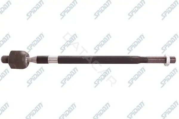 Рулевая тяга GKN SPIDAN/LOEBRO 57862