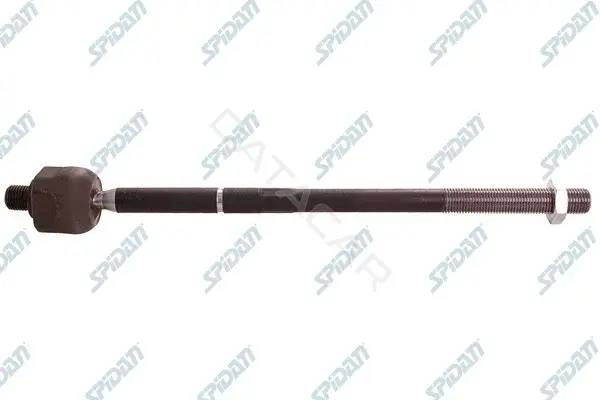 Рулевая тяга GKN SPIDAN/LOEBRO 57977