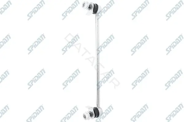 Стойки стабилизатора GKN SPIDAN/LOEBRO 58425