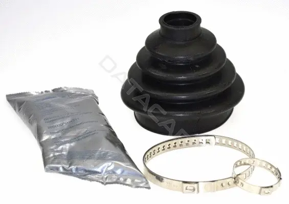 Пыльник шруса GKN SPIDAN/LOEBRO 190963