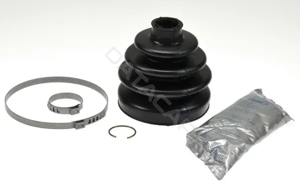 Пыльник шруса GKN SPIDAN/LOEBRO 300335