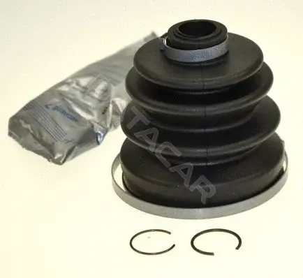 Пыльник шруса GKN SPIDAN/LOEBRO 300339