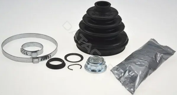 Пыльник шруса GKN SPIDAN/LOEBRO 300426