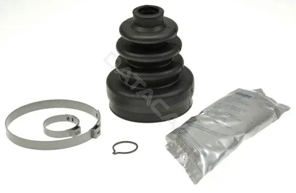 Пыльник шруса GKN SPIDAN/LOEBRO 300441
