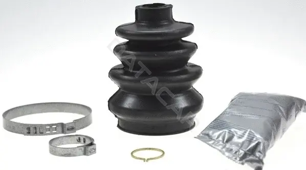 Пыльник шруса GKN SPIDAN/LOEBRO 300459