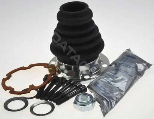 Пыльник шруса GKN SPIDAN/LOEBRO 300489