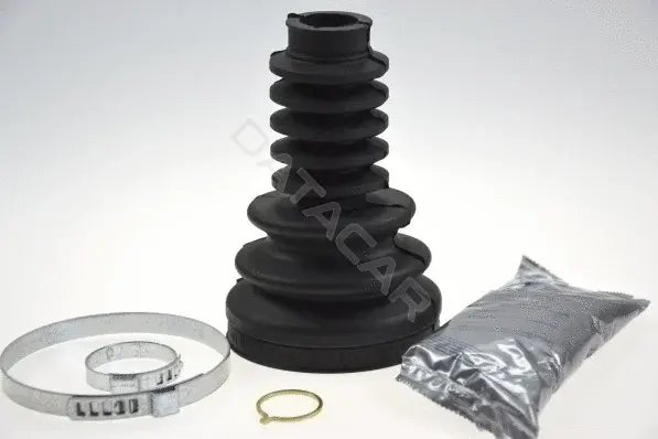 Пыльник шруса GKN SPIDAN/LOEBRO 300542