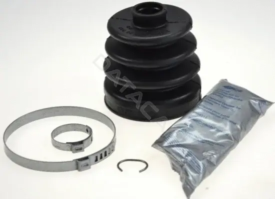 Пыльник шруса GKN SPIDAN/LOEBRO 300543