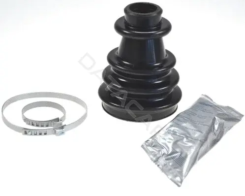 Пыльник шруса GKN SPIDAN/LOEBRO 300551