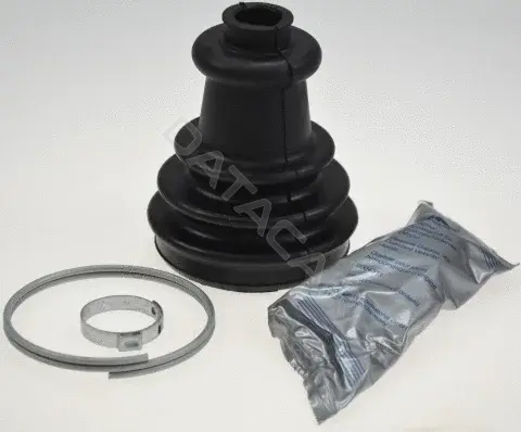 Пыльник шруса GKN SPIDAN/LOEBRO 300557