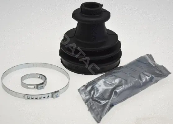 Пыльник шруса GKN SPIDAN/LOEBRO 300564