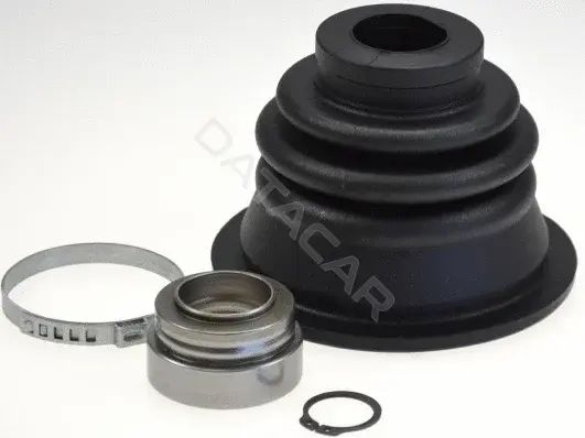 Пыльник шруса GKN SPIDAN/LOEBRO 300573