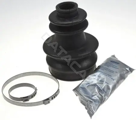 Пыльник шруса GKN SPIDAN/LOEBRO 300577