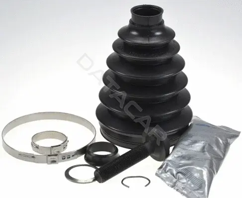 Пыльник шруса GKN SPIDAN/LOEBRO 302322