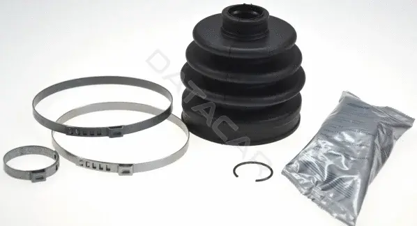 Пыльник шруса GKN SPIDAN/LOEBRO 302743