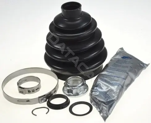 Пыльник шруса GKN SPIDAN/LOEBRO 302960