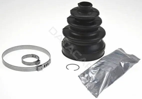 Пыльник шруса GKN SPIDAN/LOEBRO 303002