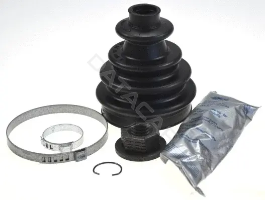 Пыльник шруса GKN SPIDAN/LOEBRO 303082