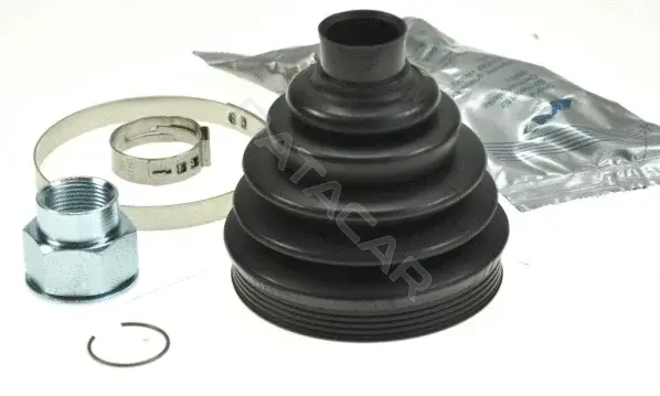 Пыльник шруса GKN SPIDAN/LOEBRO 303259