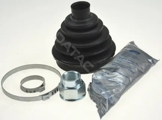 Пыльник шруса GKN SPIDAN/LOEBRO 303260