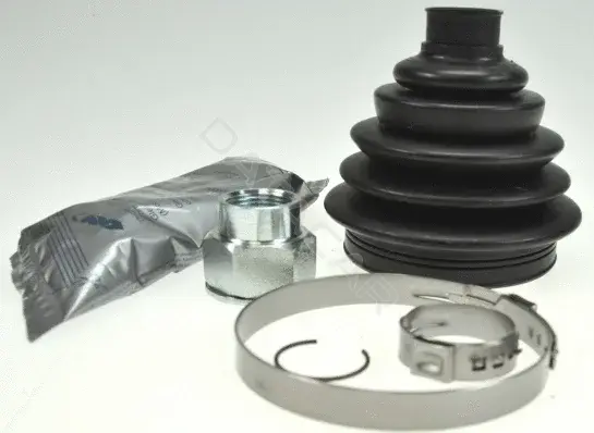 Пыльник шруса GKN SPIDAN/LOEBRO 303261