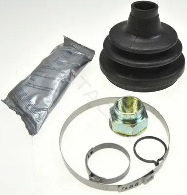 Пыльник шруса GKN SPIDAN/LOEBRO 303262