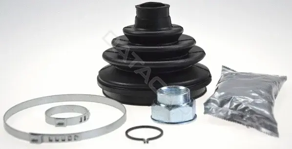 Пыльник шруса GKN SPIDAN/LOEBRO 303264
