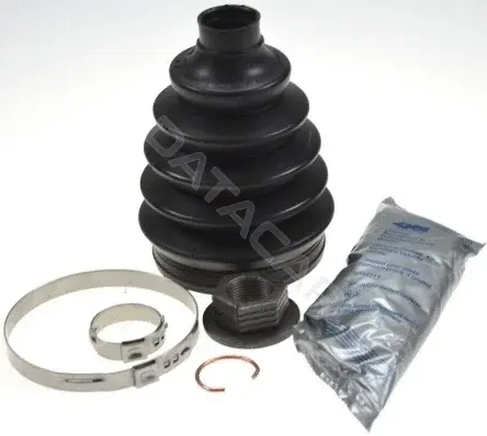 Пыльник шруса GKN SPIDAN/LOEBRO 303334