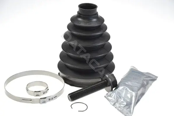Пыльник шруса GKN SPIDAN/LOEBRO 303512