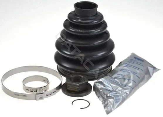 Пыльник шруса GKN SPIDAN/LOEBRO 303611