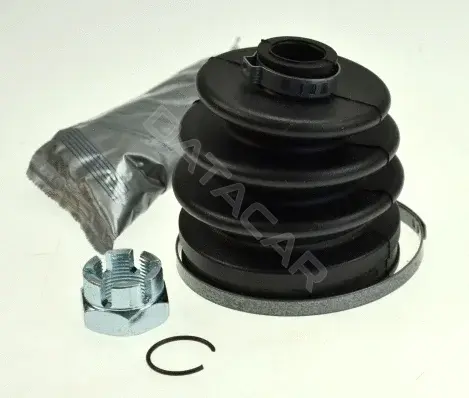 Пыльник шруса GKN SPIDAN/LOEBRO 303903
