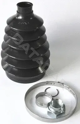 Пыльник шруса GKN SPIDAN/LOEBRO 303911