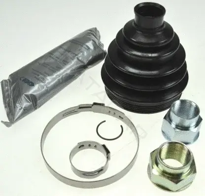 Пыльник шруса GKN SPIDAN/LOEBRO 303915