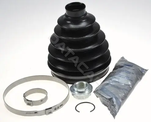 Пыльник шруса GKN SPIDAN/LOEBRO 303996