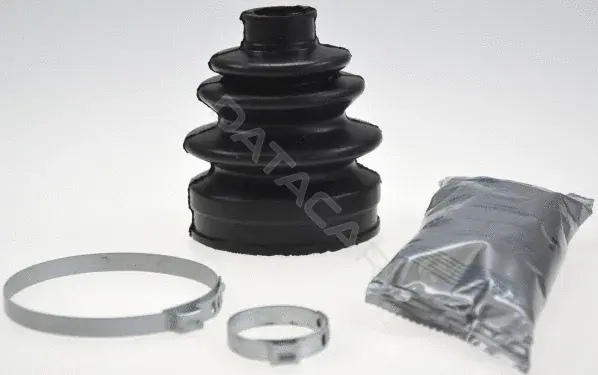 Пыльник шруса GKN SPIDAN/LOEBRO 304022