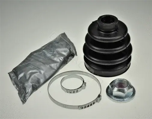Пыльник шруса GKN SPIDAN/LOEBRO 304023