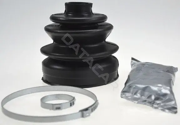 Пыльник шруса GKN SPIDAN/LOEBRO 304036