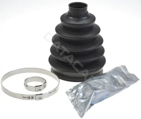 Пыльник шруса GKN SPIDAN/LOEBRO 304075