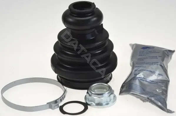 Пыльник шруса GKN SPIDAN/LOEBRO 304113