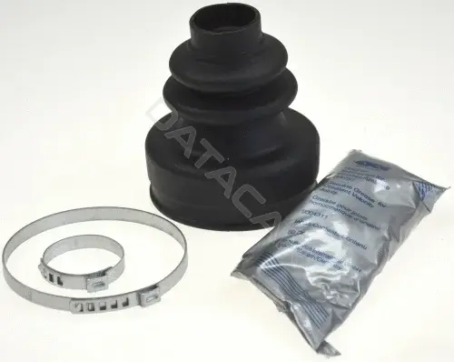 Пыльник шруса GKN SPIDAN/LOEBRO 304158