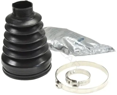Пыльник шруса GKN SPIDAN/LOEBRO 304210
