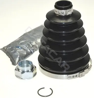 Пыльник шруса GKN SPIDAN/LOEBRO 304309