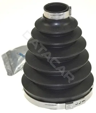 Пыльник шруса GKN SPIDAN/LOEBRO 304416