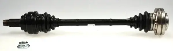 Приводной вал / Полуось GKN SPIDAN/LOEBRO 304474