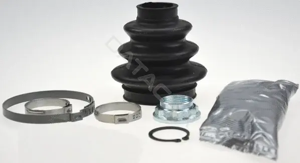 Пыльник шруса GKN SPIDAN/LOEBRO 304487