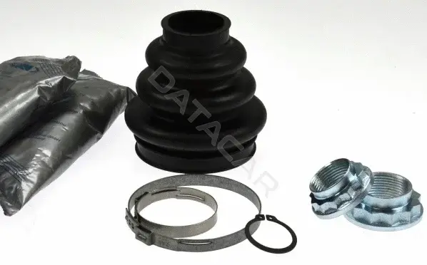 Пыльник шруса GKN SPIDAN/LOEBRO 304490