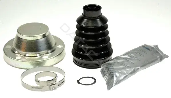 Пыльник шруса GKN SPIDAN/LOEBRO 304550